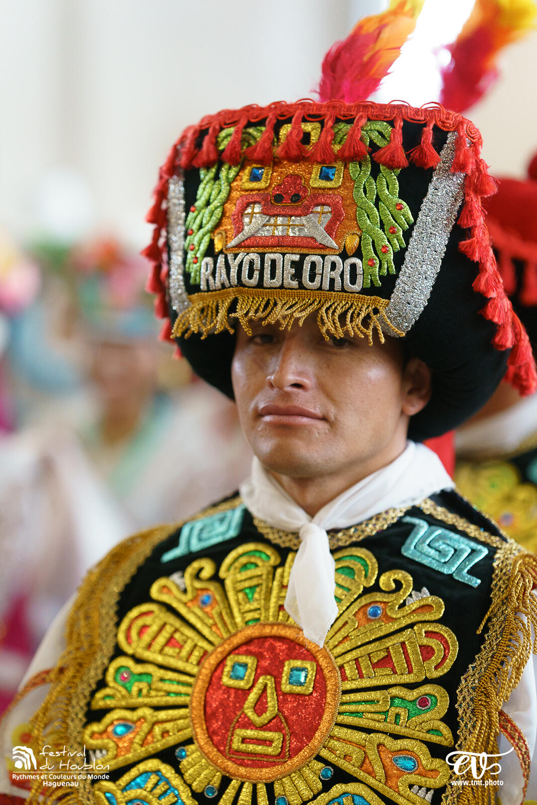 FDH 2024 | OUVERTURE